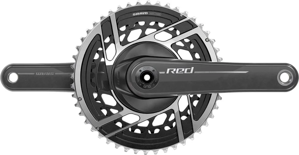 Kľuky SRAM Red E1 DUB 1675 DM 4633