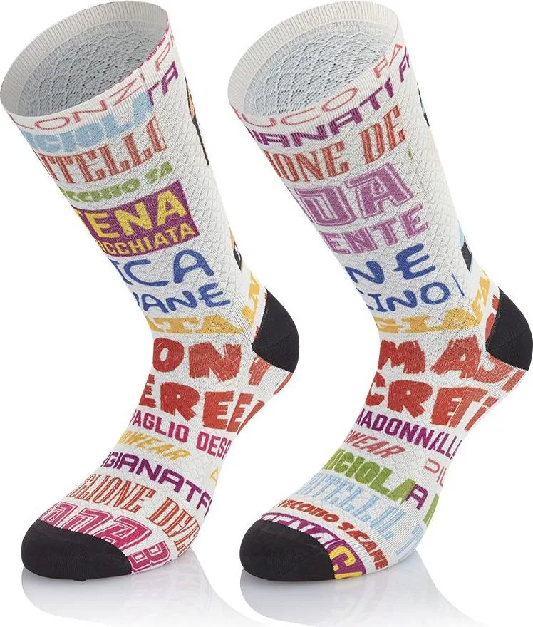 Ponožky MB Wear Fun EVO Greg+Magro