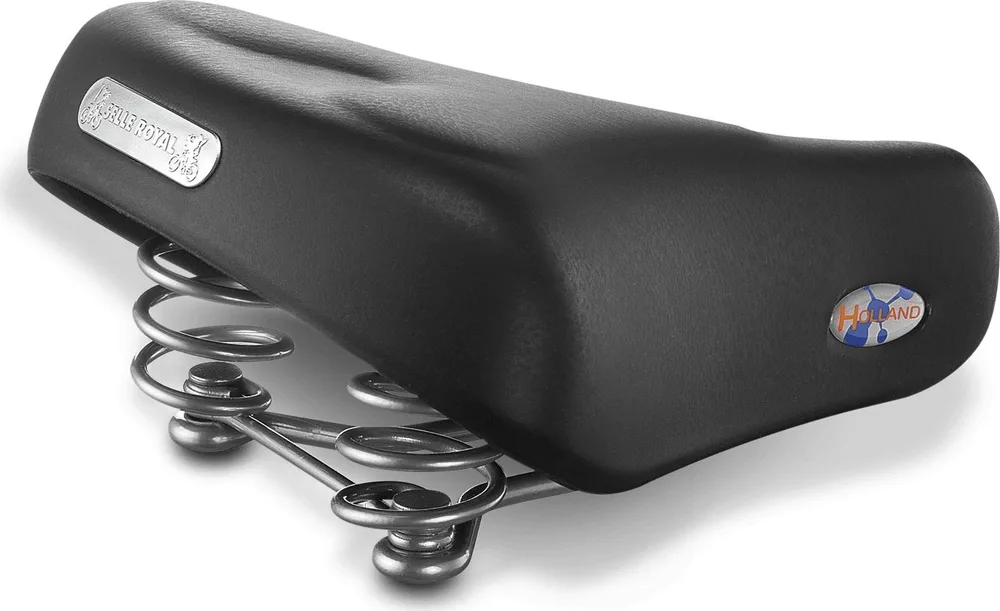 Sedlo Selle Royal Holland - Relaxed