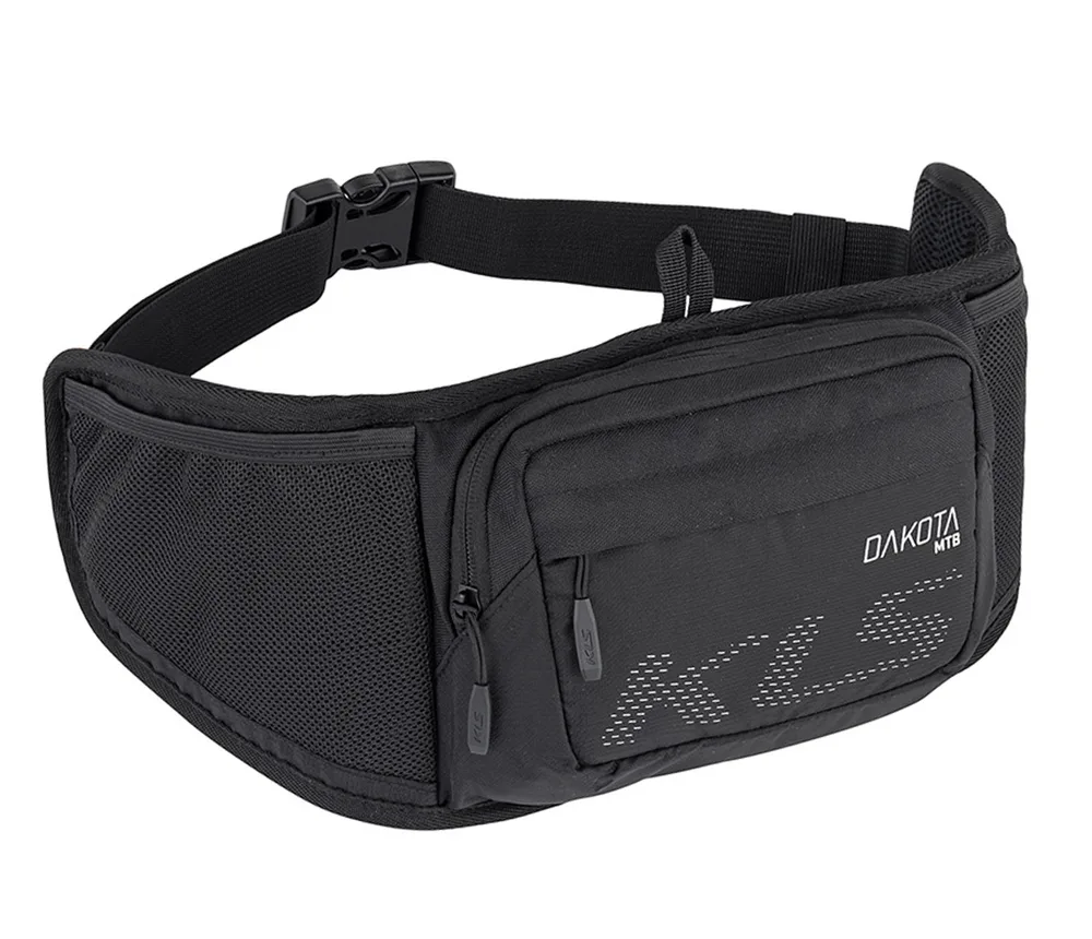 Bedrová taška KLS DAKOTA MTB