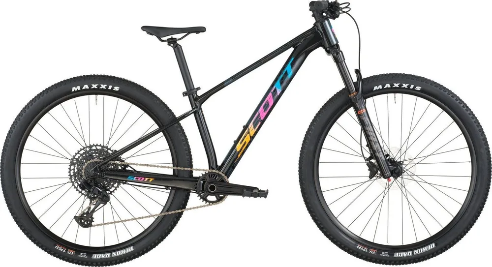 Scott Scale RC 700, Black