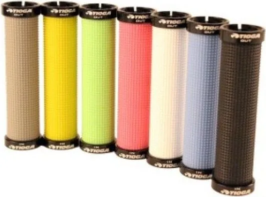 Gripy TIOGA MTB Lock-On Slim