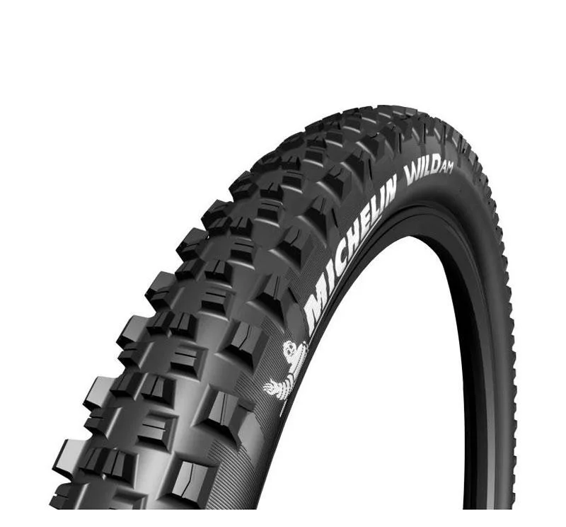 Plášť WILD AM 26x2.25 (57-559) 4x60TPI 800g TLR Perf skladací