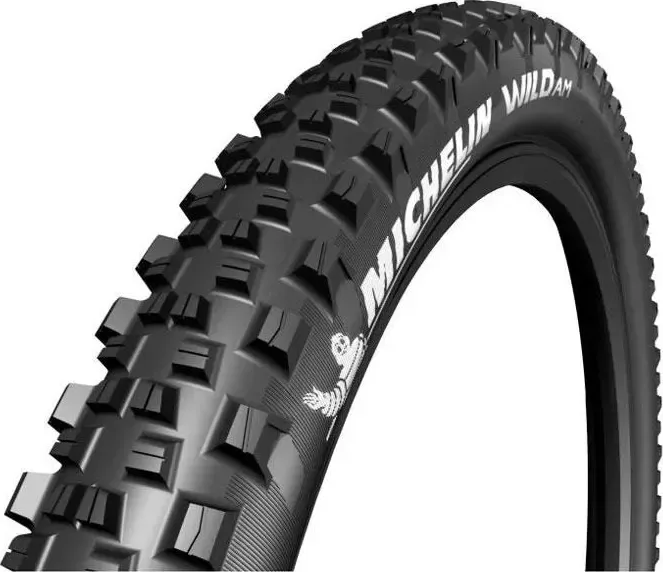 Plášť WILD AM 26x2.25 (57-559) 4x60TPI 800g TLR Perf skladací