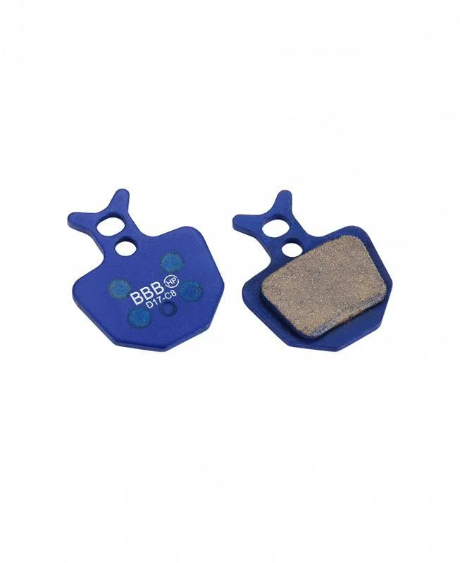 BBB BBS-66 Discstop