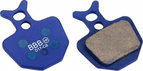 BBB BBS-66 Discstop