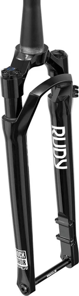 Odpružená vidlica RockShox Rudy ULT 700 S 30 GLB 45T A2