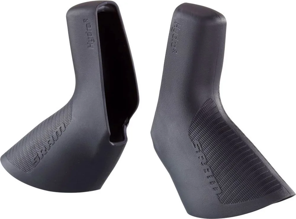 Kryty pák SRAM ED Red E1 BLK pár