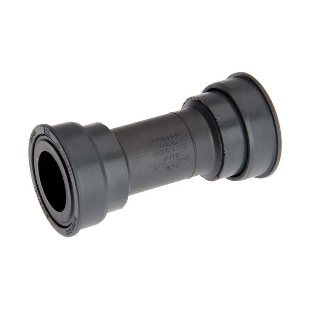 Komponenty stredové SM-BB71 HTII Press Fit cestné