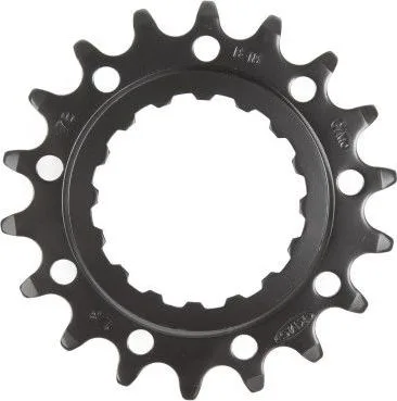 Prevodník motora Bosch G2, CrMo, KMC 18 zubov