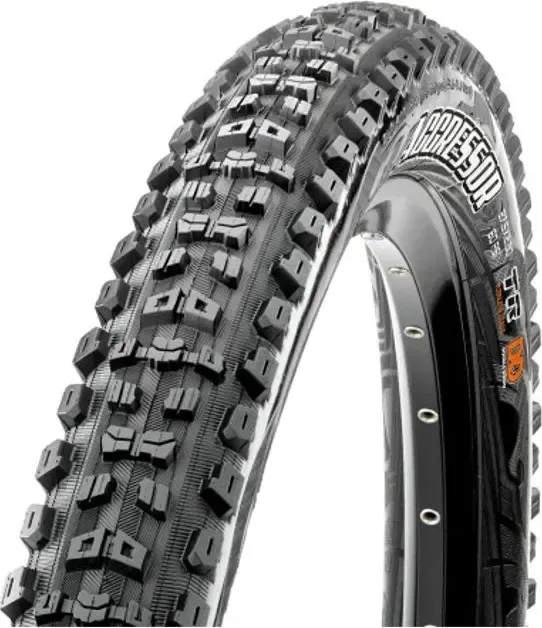 Maxxis plášť AGGRESSOR EXO/TR 29", kevlar, 29X2.30