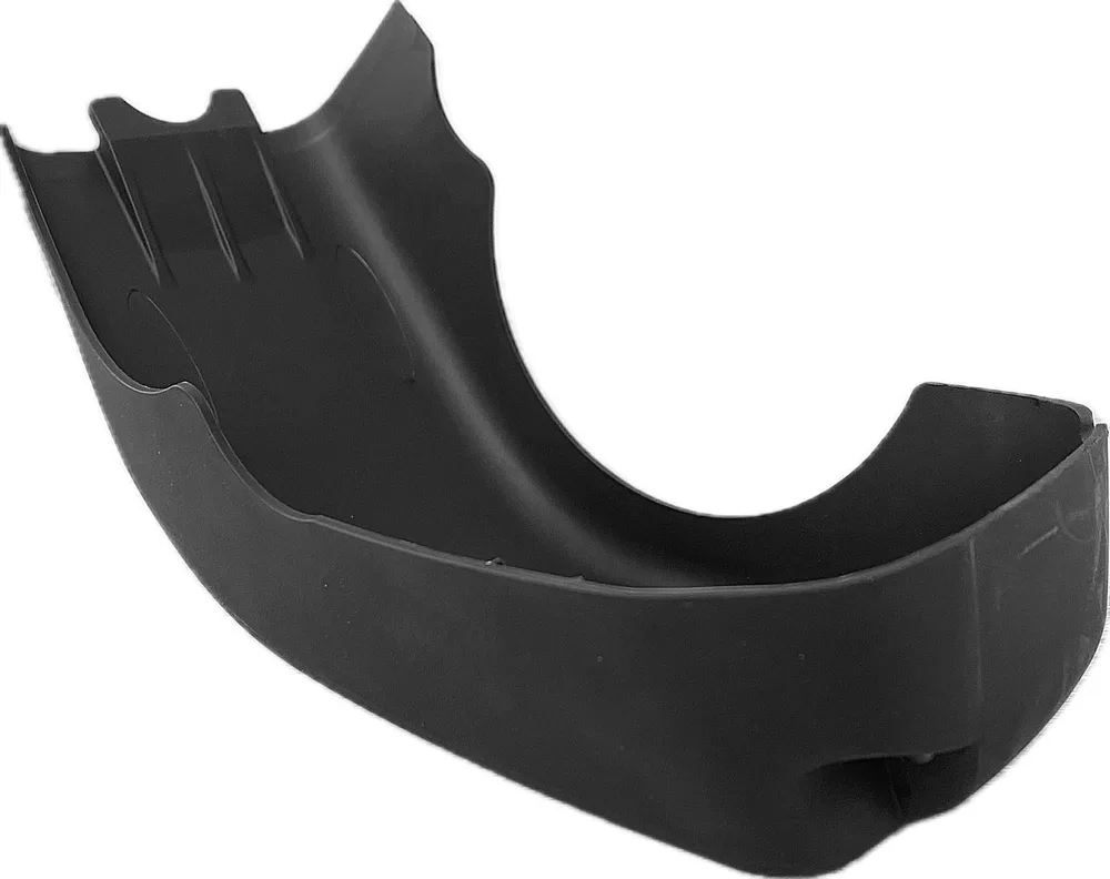 Kryt motora CUBE Reaction Hybrid Performance (19-025573) 2021-2024