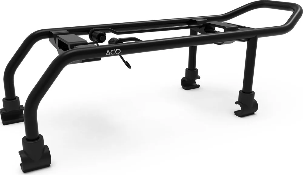 ACID Top RAIL 120 mm RILink