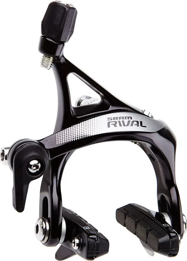 Brzda SRAM Rival22 Black predná