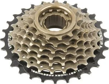 Volnokolo Ventura 13-28z., 7-kolo index