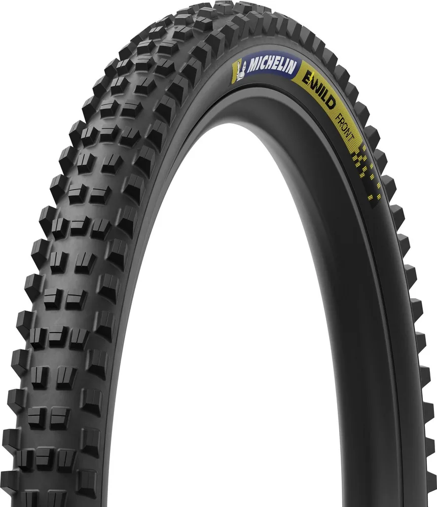 Plášť Michelin E-Wild Front 29x2.40 Racing Line Kevlar Magi-X TS TLR