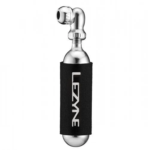 LEZYNE Bombičková pumpička TWIN SPEED DRIVE CO2