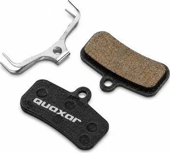 Brzd.plat.carb-org. do disk.bŕzd Sh.Saint, zn.Quaxar