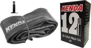 Duša Kenda 12 1/2x1,75x2 1/4 (203x47/62) 40mm A/V ventil, v krabičke