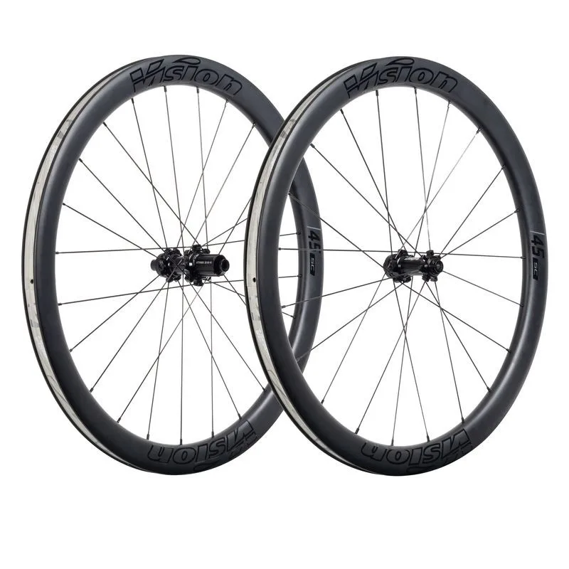 VISION kolesá SC45 DB-CL CH-TL