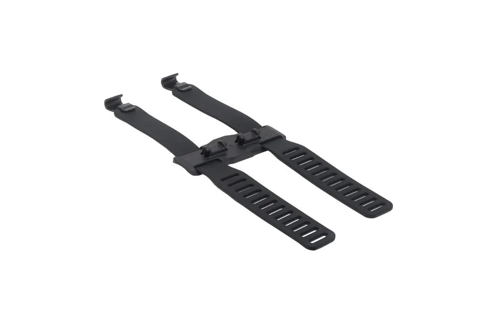 Silikónová montáž Muva/Magra, 25cm popruhy, magnetická