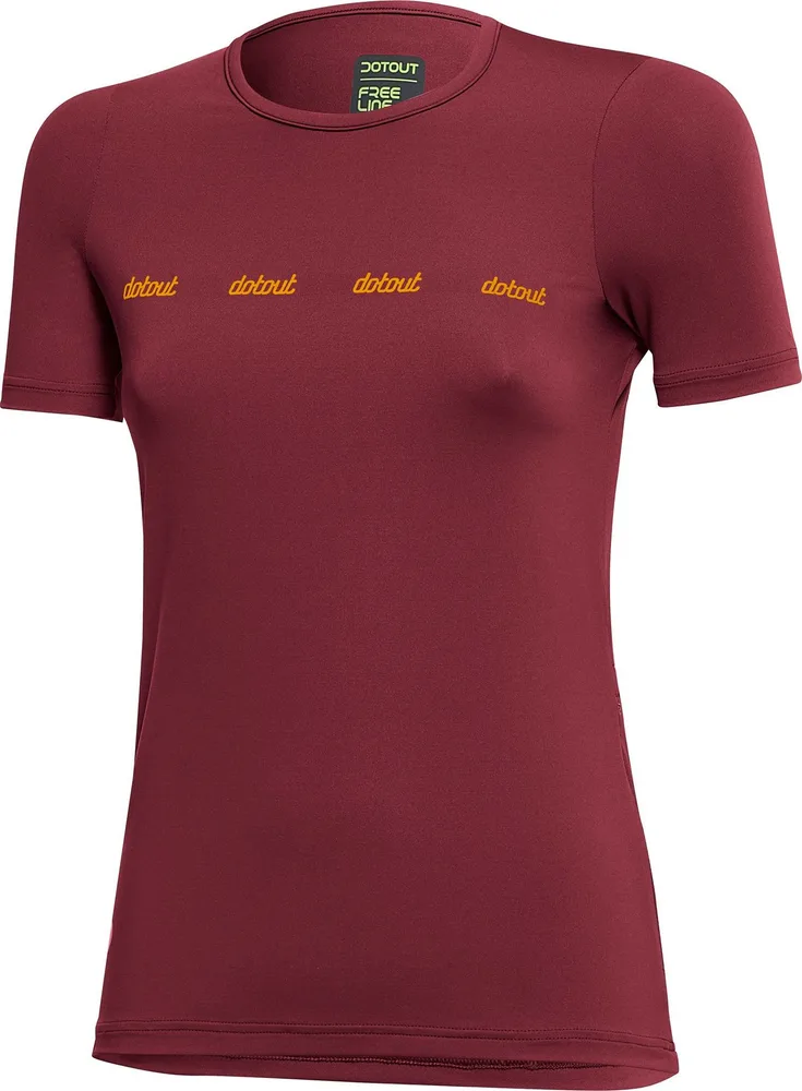 Dámsky dres Dotout Metro Bordeaux