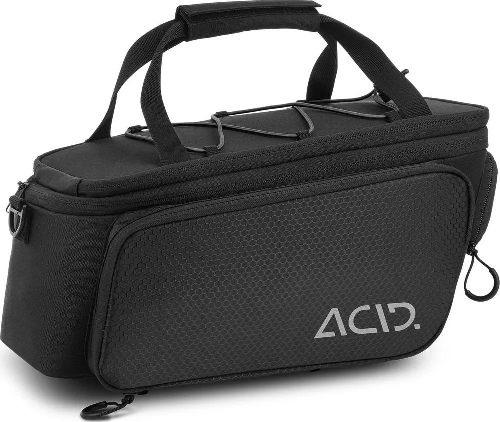 Nosičová taška ACID Trunk City RILink 8+16L