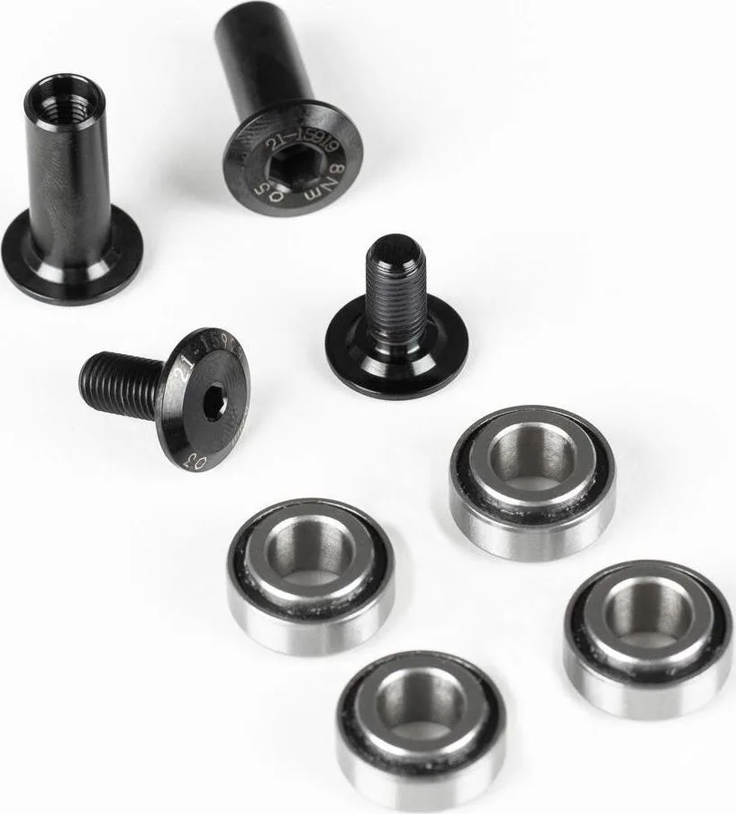 Ložisková sada CUBE pivot set-horst link
