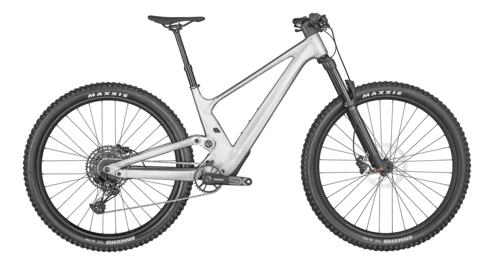 SCOTT Genius 940