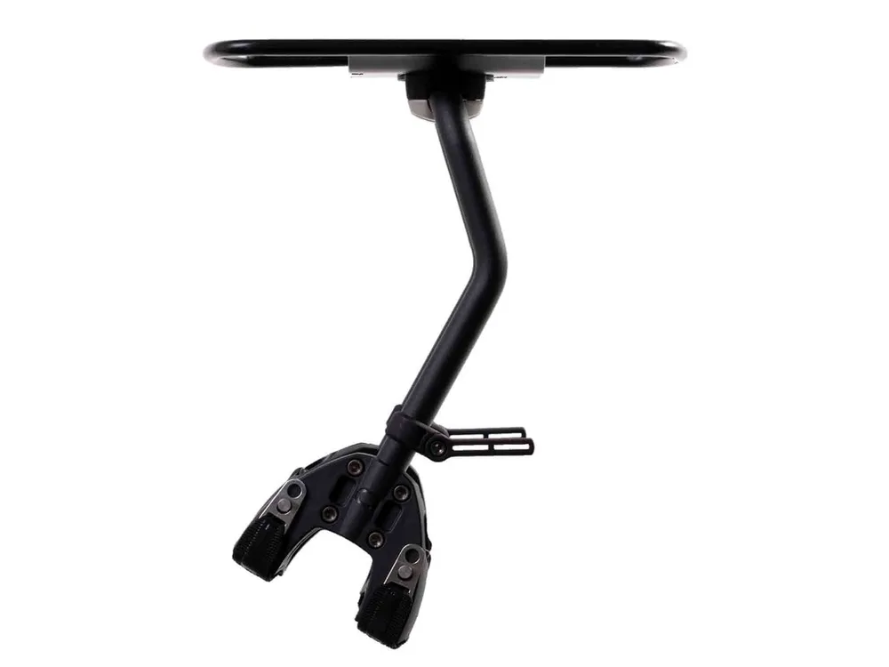 AEROE Zadný nosič na bicykel Spider Pannier