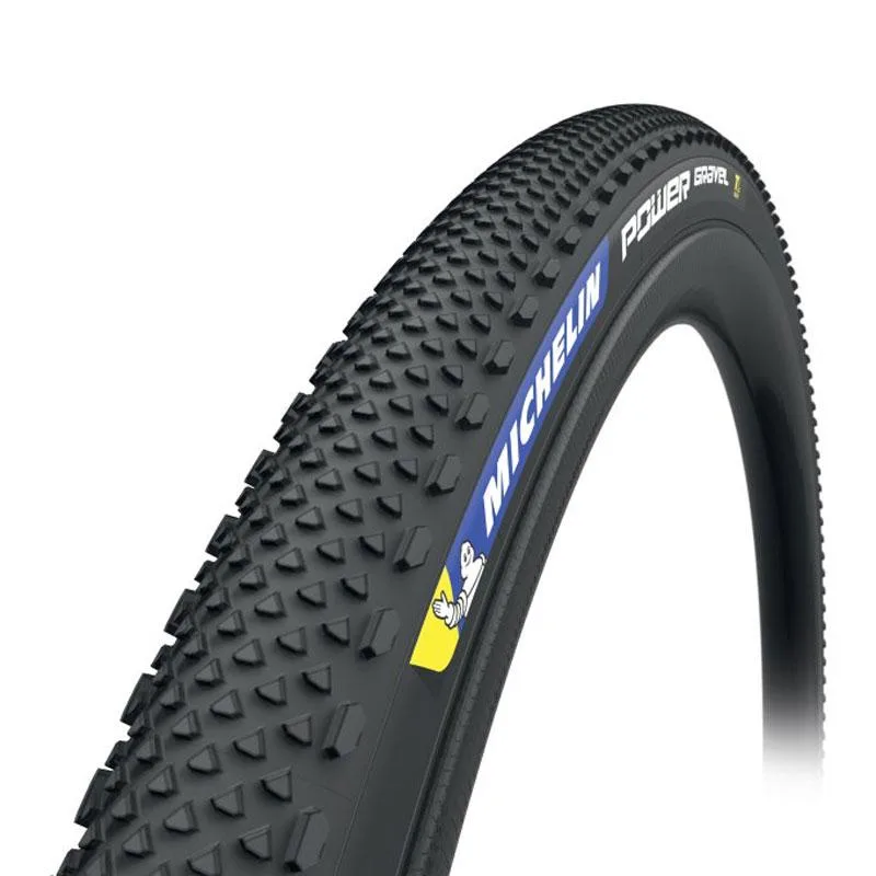 Plášť POWER GRAVEL 700x35C (35-622) 3x120TPI 405g TLR skladací