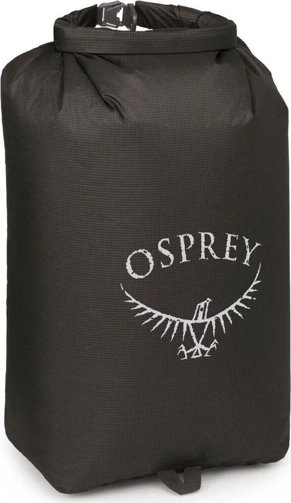 Vak Osprey Ultralight Dry Sack 20 Black