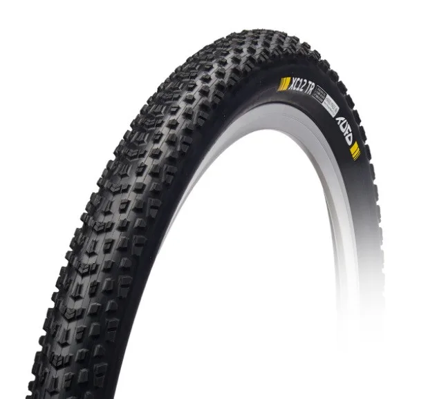 Tufo Tubeless ready XC12 TR SG 29" 29×2,35 650g