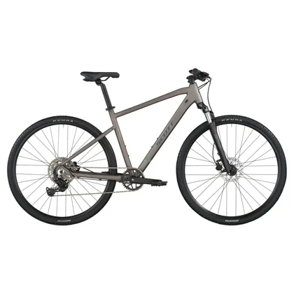 Scott Sub Cross 30
