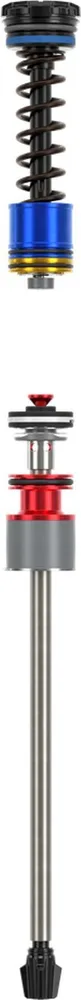 Upgrade sada RockShox Isolator 3P Crown Domn C1