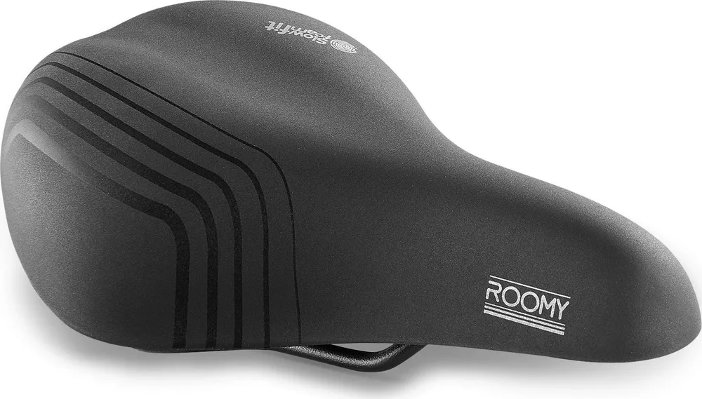 Sedlo Selle Royal Roomy - Moderate