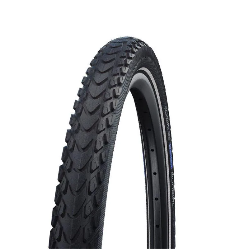 Plášť MARATHON MONDIAL 700x35C (37-622) 67EPI 570g DD reflex skladací
