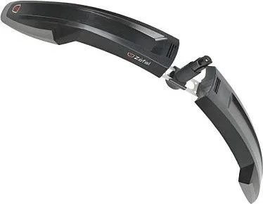Blatník predný ZÉFAL Deflector FM60,24-29, plast