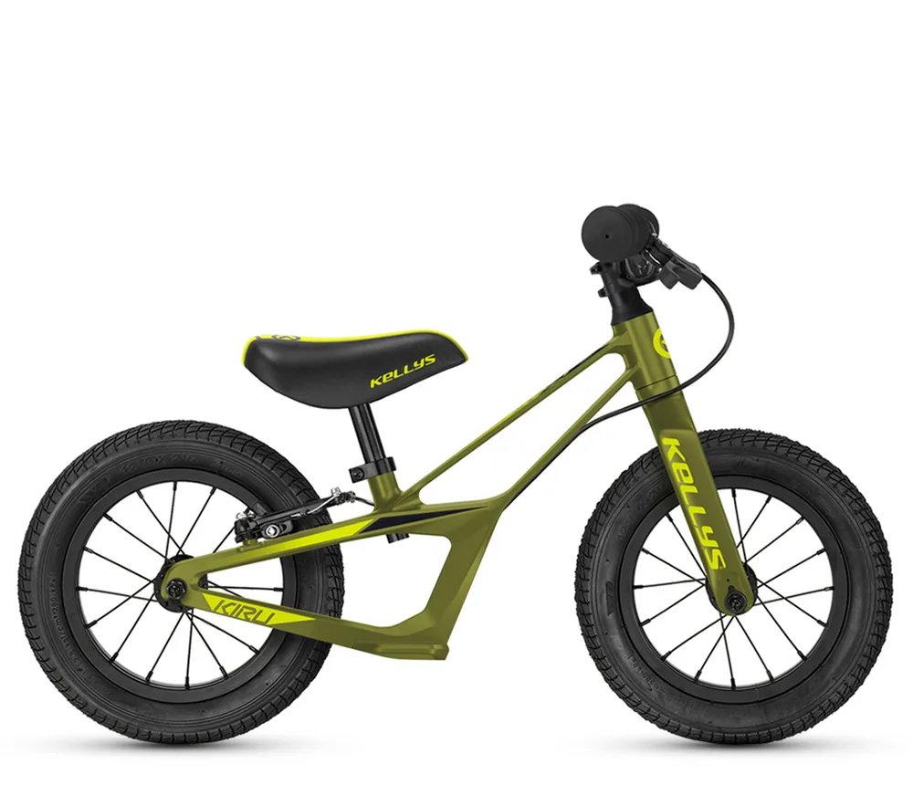 Kellys Kiru Race Forest