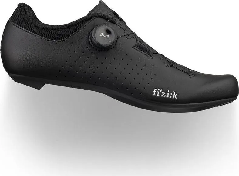 Tretry Fizik Vento Omna Wide Black - Black
