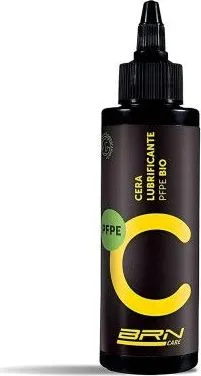 Mazivo-BRN, BIO PFPE WAX - mazivo na reťaze, 130 ml