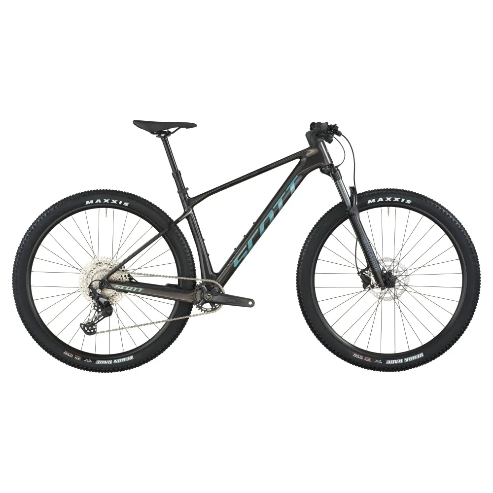 Scott Scale 920 Carbon Black