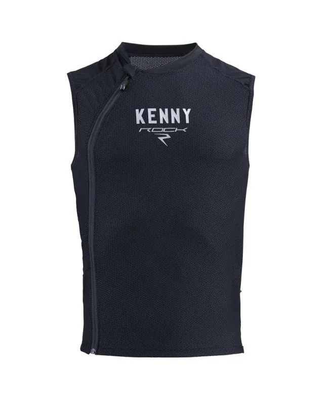 KENNY ROCK Vest