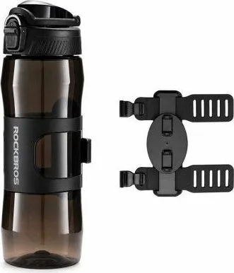 Cyklofľaša RockBros s magnetickým upínaním, 700ml