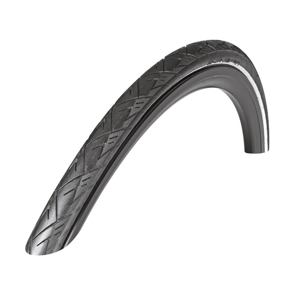 Plášť 700x35C H-489 NORDIC PLUS 60TPI Rhino Skin+ Reflex (37-622) 740g /Vel:700C