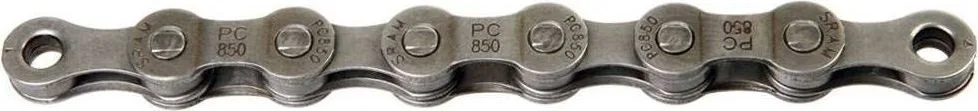 Reťaz SRAM 10 PC850 114LI s PWR.LNK 8SPD nebalené
