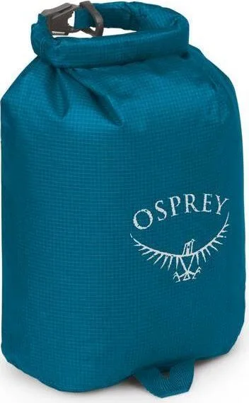 Vak Osprey Ultralight Dry Sack 3 Waterfront Blue