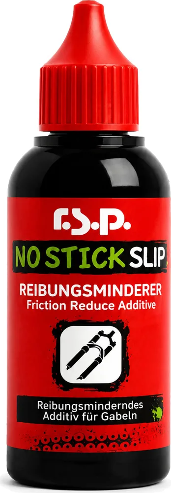 Aditívum R.S.P. No Stick Slip, 50ml