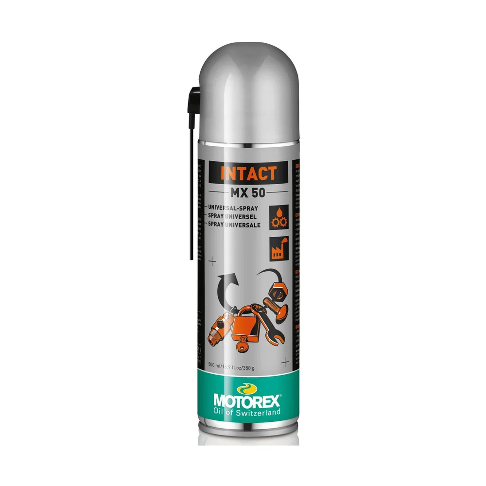 Sprej INTACT MX 50 500ml