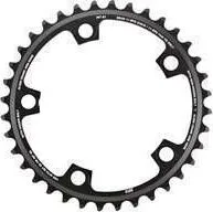 Prevodník SRAM Road 36T 11S S1 110 AL3 BTBLK